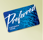 albertsons preferred card